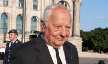 Πέθανε ο τελευταίος επιζών της απόπειρας δολοφονίας του Χίτλερ