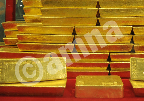 4,74 δισ. € ο χρυσός της Ελλάδας