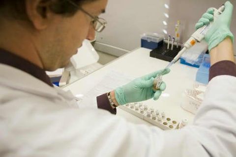 Θεραπεία οξείας λευχαιμίας