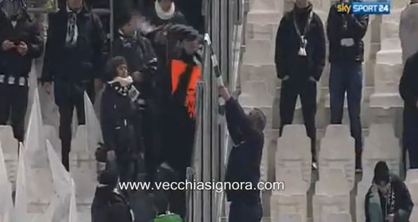 ΒΙΝΤΕΟ-Υπάρχουν και τέτοιοι οπαδοί