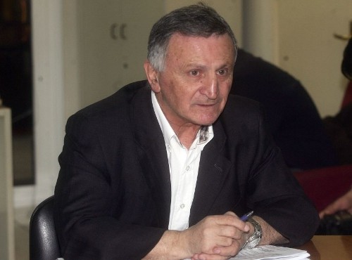 Σε δίκη ο αδελφός του Π. Ψωμιάδη