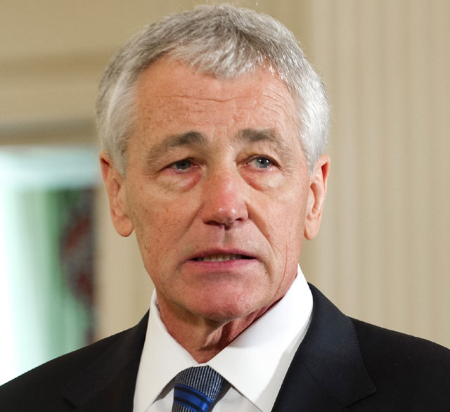 Επίθεση αυτοκτονίας κατά του υπουργού άμυνας των ΗΠΑ