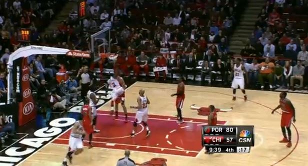 ΒΙΝΤΕΟ-Ο ιπτάμενος πλέι μέικερ