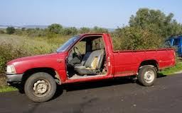 Ήθελαν την πόρτα του αυτοκινήτου