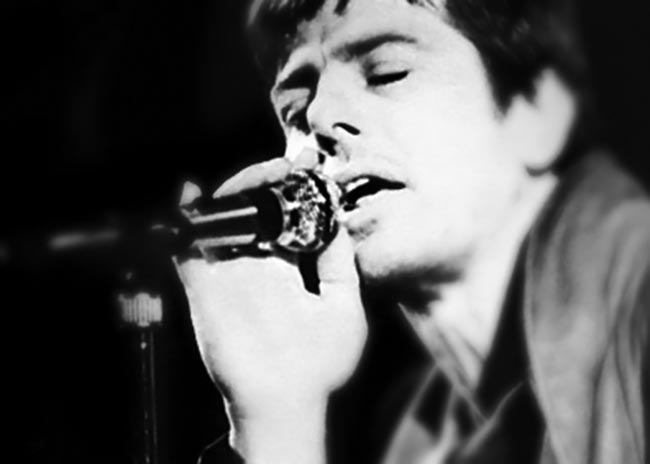 Ντοκιμαντέρ για τον Παύλο Σιδηρόπουλο