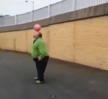 ΒΙΝΤΕΟ-Νέο ρεσιτάλ από τον υπέρβαρο…Μέσι