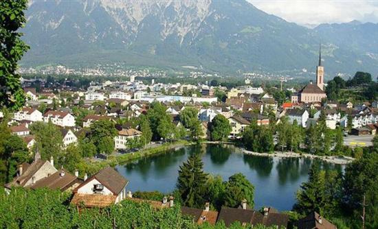 Λιχτενστάιν: Eτοιμάζεται για… λιτότητα