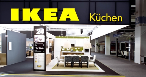 ΙΚΕΑ Ελβετίας: Πουλήσαμε τάρτες με βακτήρια