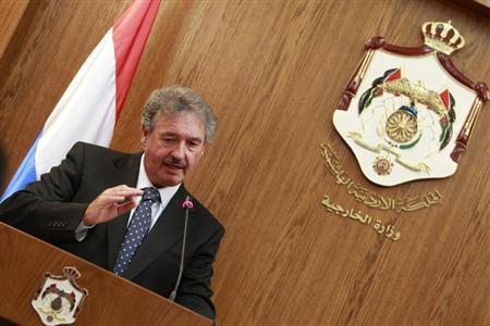 ΥΠΕΞ Λουξεμβούργου:H Γερμανία επιδιώκει ηγεμονία