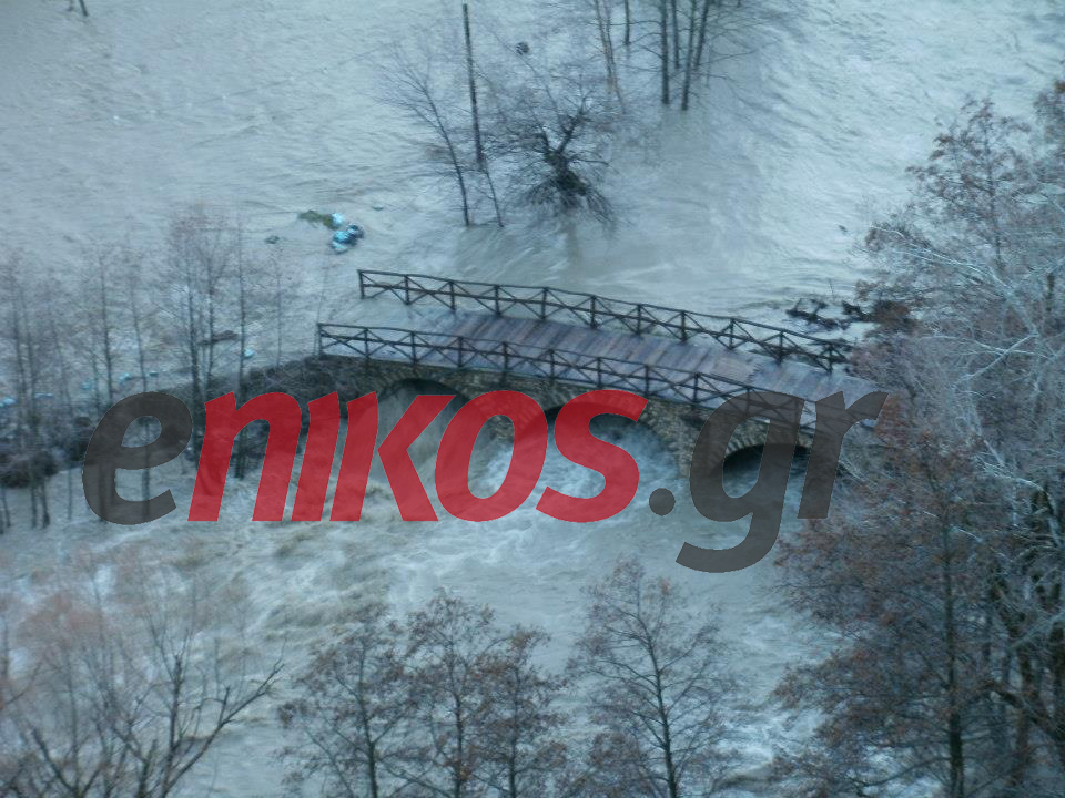 Rain… party στο Νεστόριο