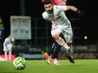 ΒΙΝΤΕΟ-Γκολ με φάουλ ο Τζαβέλλας