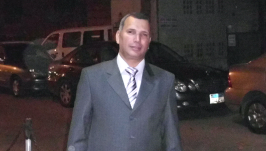 Αίγυπτος: Τον βασάνισαν μέχρι θανάτου