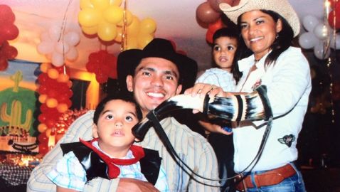 Zιοβάνι: Γι’ αυτό έφυγα από το Θρύλο