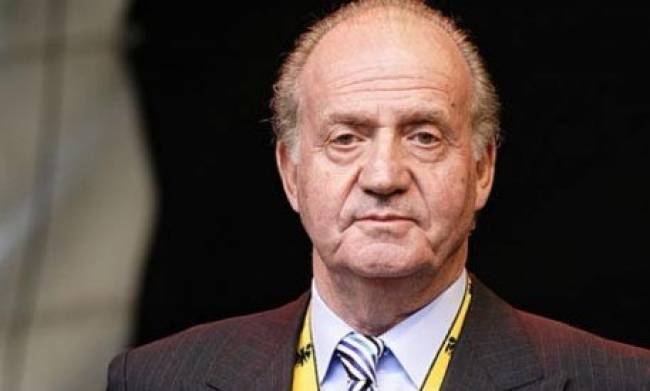 Φωτιά στο νοσοκομείο όπου νοσηλεύεται ο Χουάν Κάρλος