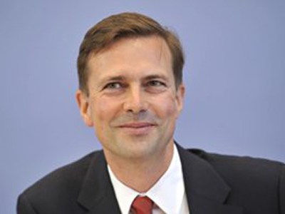 Ζάιμπερτ: Η Μέρκελ χαιρετίζει την επικοινωνία Νετανιάχου-Ερντογάν