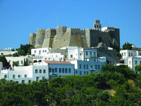 Χωρίς γιατρό οι 3.500 κάτοικοι της Πάτμου