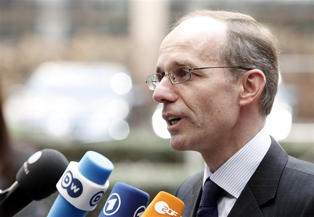 ΥΠΟΙΚ Λουξεμβούργου: Πρέπει να βρούμε λύση απόψε