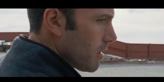 “To the wonder” Η νέα ταινία του Άφλεκ