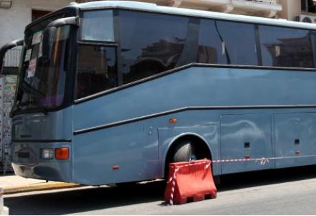 Η εκδρομή μετατράπηκε σε εφιάλτη