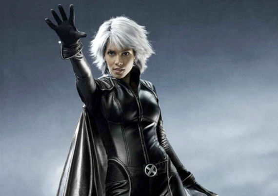Θα ξαναδούμε την Χάλι Μπέρι στο X-Men;