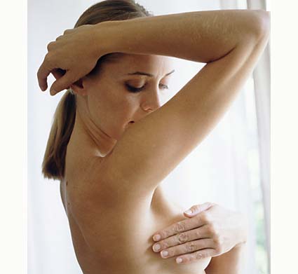 Τεστ Παπ για το στήθος! Εντοπίζει «ύποπτα» κύτταρα!