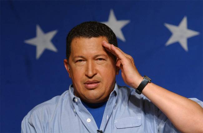 Το μέλλον της Βενεζουέλας χωρίς τον Ούγκο Τσάβες