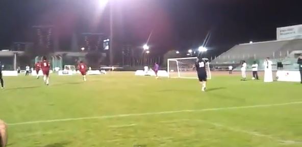 ΒΙΝΤΕΟ-Ο Μαραντόνα “μαγεύει” και στα 52