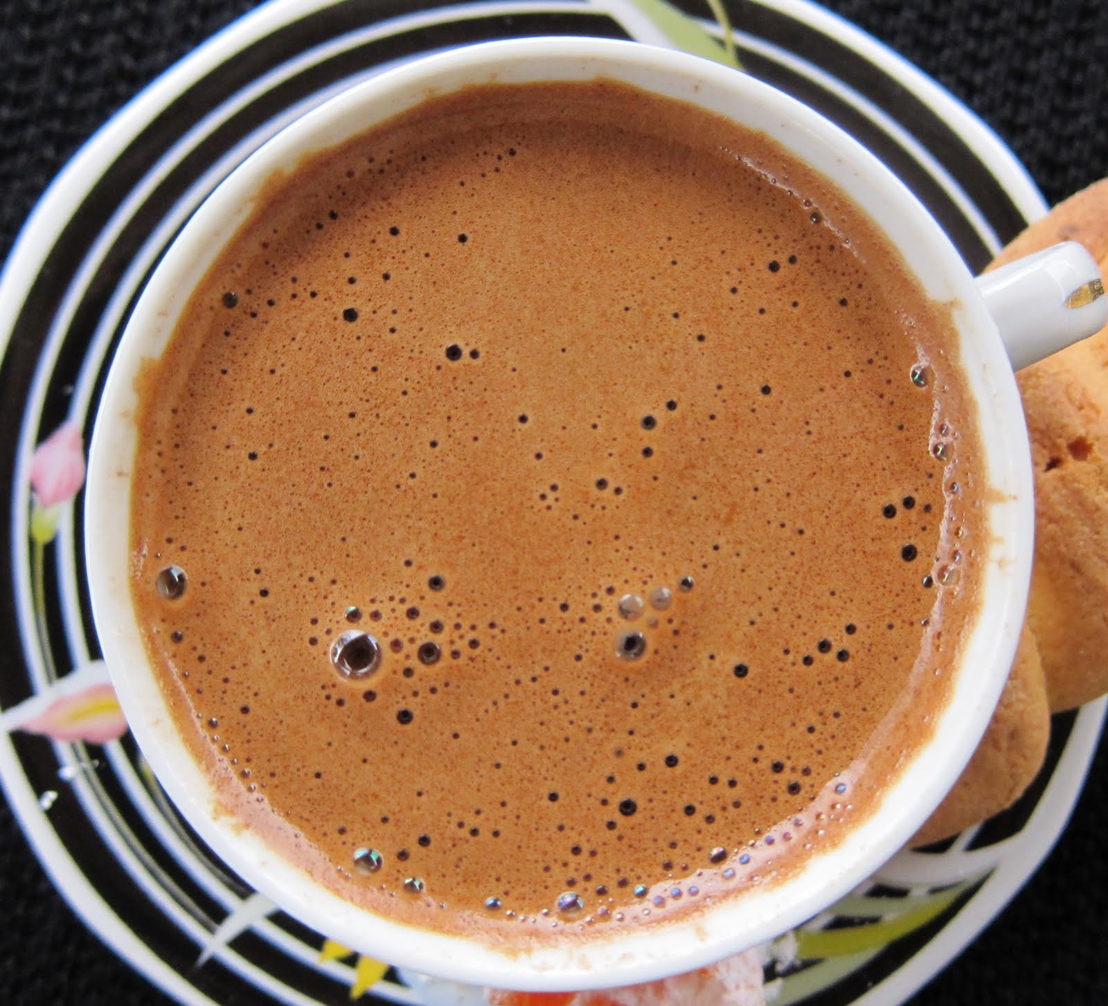 Ο ελληνικός καφές χαρίζει μακροζωία