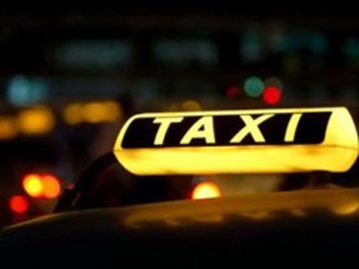 Έλεγχοι του Υπουργείου για τα ταξί