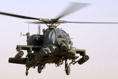 Ασπίδα πάνω από το Αιγαίο