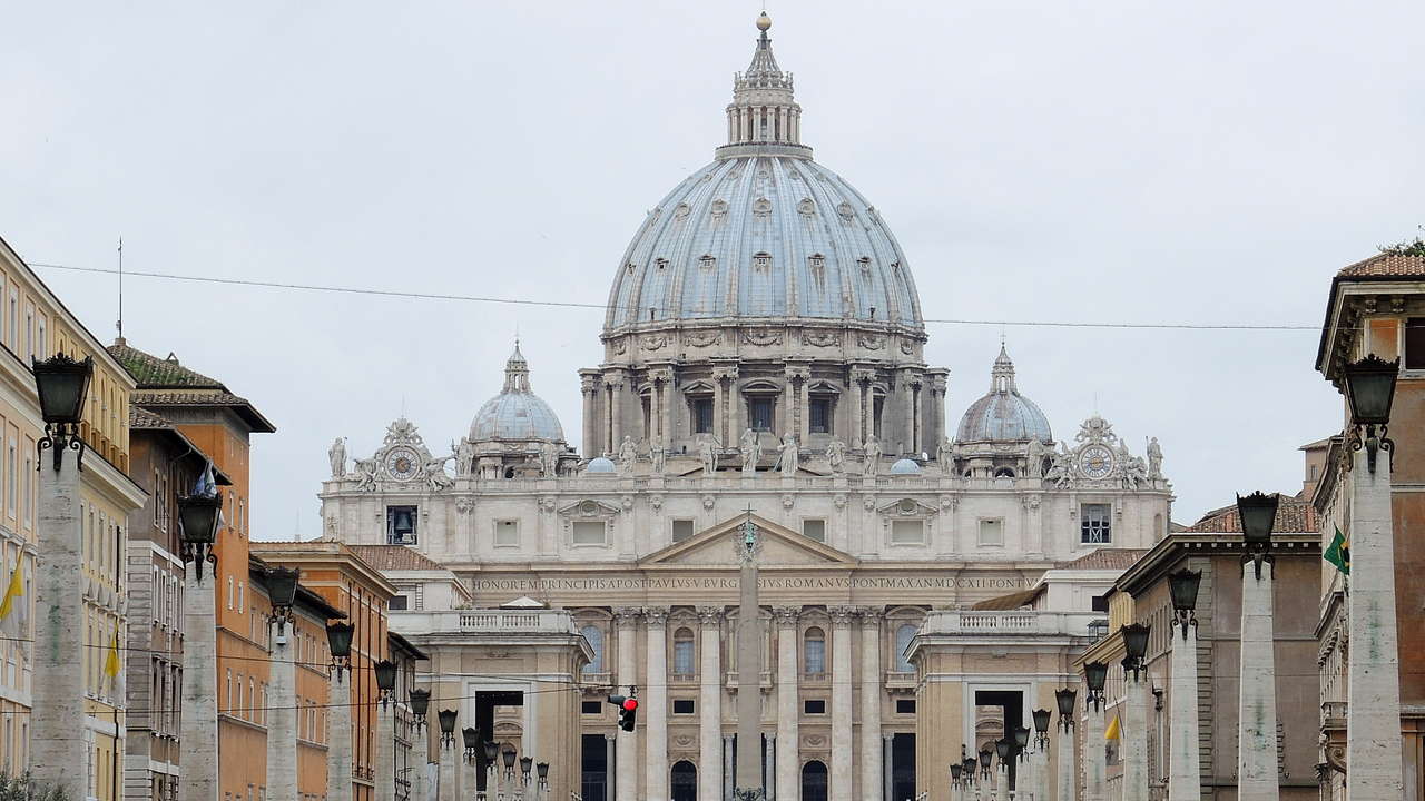 Σήμερα η απόφαση για το Κονκλάβιο