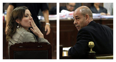 Κάθειρξη 302 ετών σε πρωταθλητή-κτήνος