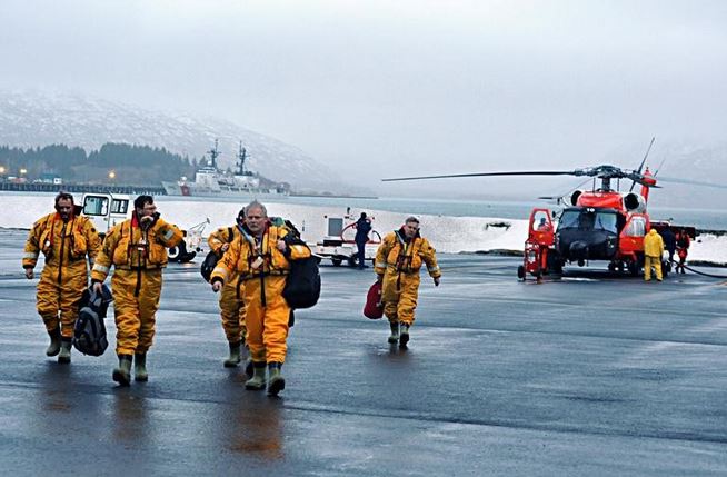 Αίσιο τέλος στη Λετονία