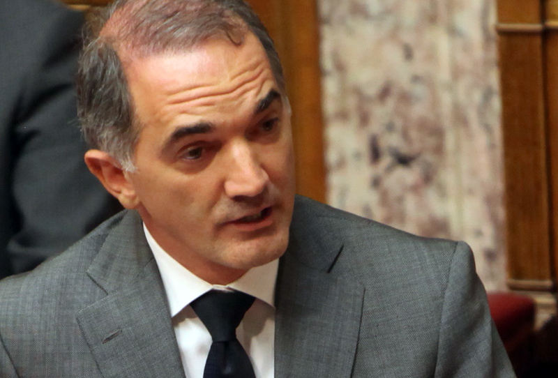 Σαλμάς:Κανείς δεν θα στερηθεί το φάρμακο