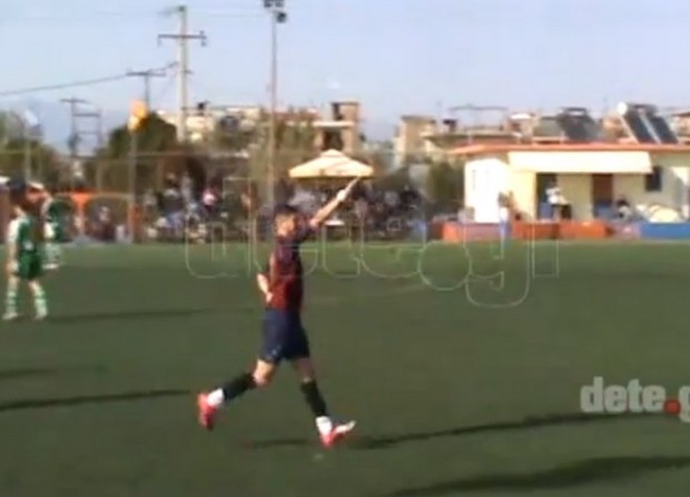 ΒΙΝΤΕΟ-Κατίδης και στην Πάτρα