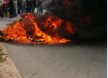 Ιερισσός-“Εγκλωβισμένα τα παιδιά στο σχολείο”