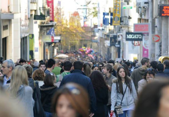 Πτώση του τζίρου έως και 70%