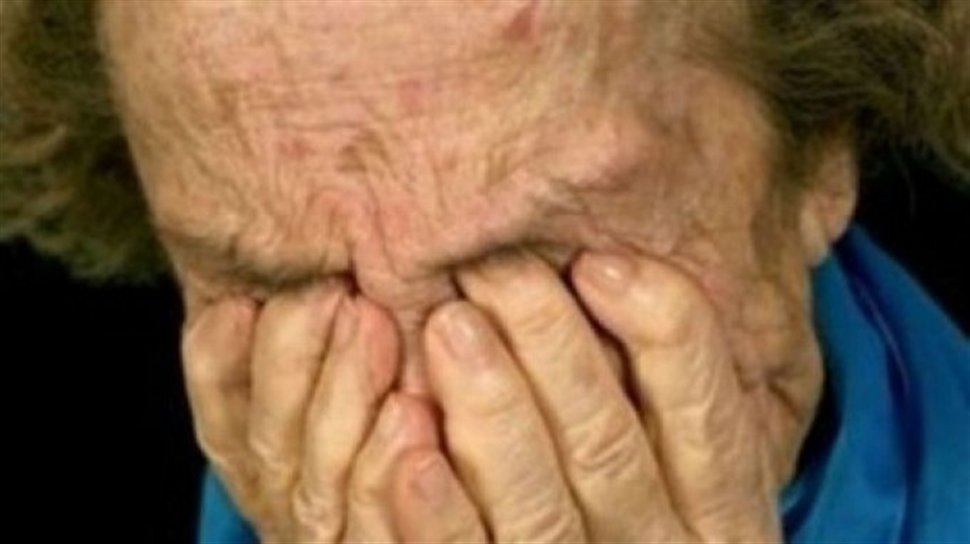 Κακοποιοί χτύπησαν 85χρονη