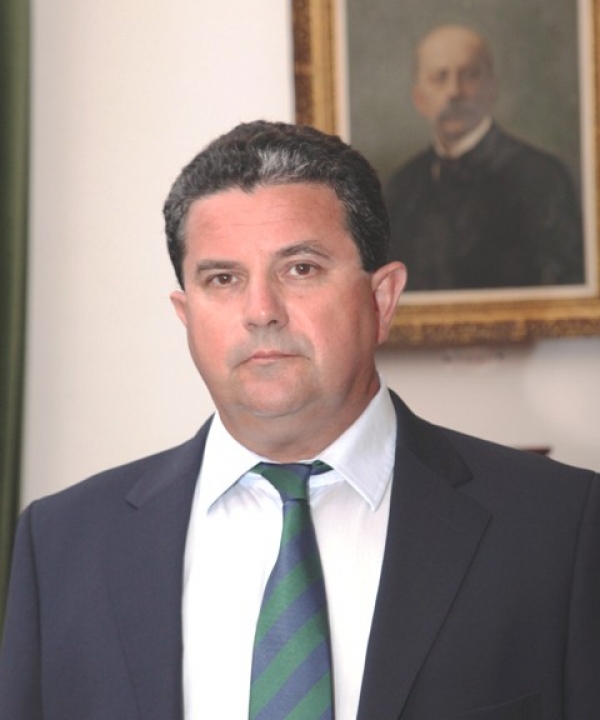 Σε απεργία πείνας ο Δήμαρχος Μεσολογγίου