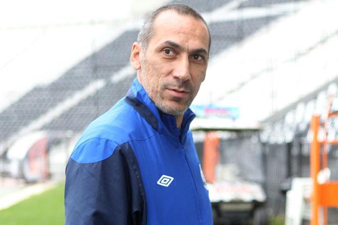 Οπαδοί του ΠΑΟΚ πήραν στο κυνήγι τον Δώνη