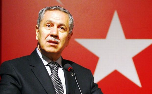 Toύρκος αντιπρόεδρος: Εσείς φταίτε για τη Χάλκη