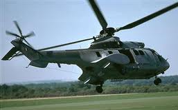 Το ΓΕΣ για την ανώμαλη προσγείωση ελικοπτέρου