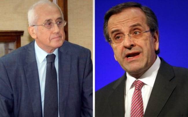 Τι θα ζητήσει ο Ρουπακιώτης από τον Σαμαρά