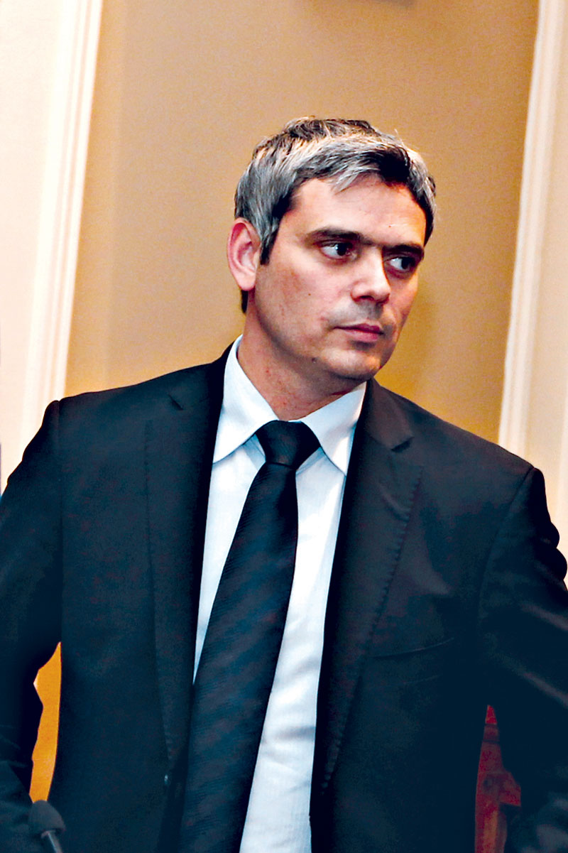 Πράσινο φως για τις υπερωρίες σωφρονιστικών και εξωτερικών φρουρών