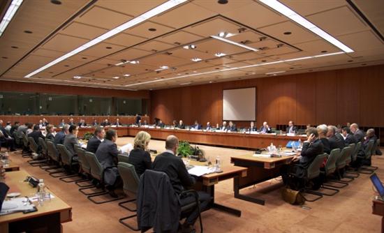 Κρίσιμο το σημερινό Eurogroup