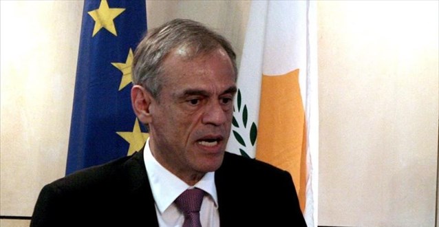 Σαρρής: Δεν απέκλεισε 80% κούρεμα στη Λαϊκή, 50% στην Κύπρου