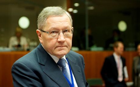 Η προειδοποίηση Ρέγκλινγκ για Κύπρο