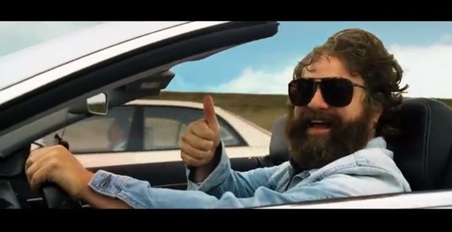 “Τhe Hangover Part III”: Το τρέιλερ