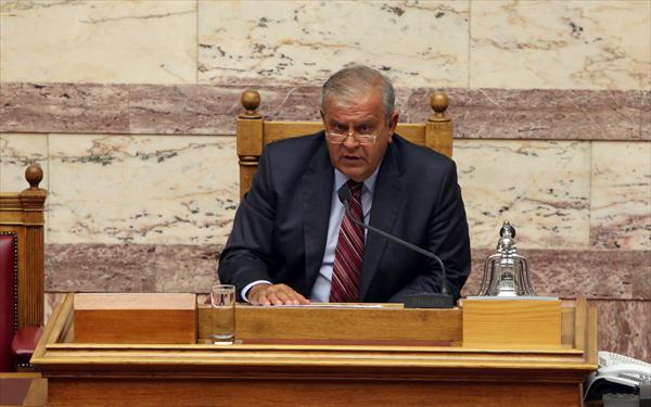 Τώρα-Πέθανε ο Αθανάσιος Νάκος