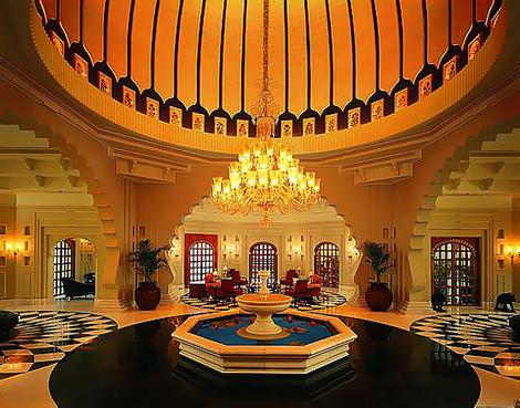 Δέκα παράξενες παροχές ξενοδοχείων